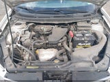 Nissan Rogue S JN8AS5MV6BW668875 снимка