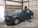 Toyota Corolla Le 2T1BURHE2GC519049 снимка