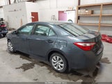 Toyota Corolla Le 2T1BURHE2GC519049 снимка