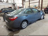 Toyota Corolla Le 2T1BURHE2GC519049 снимка