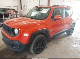 Jeep Renegade Altitude 4X4 ZACCJBBB1JPG96657 photo