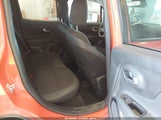 Jeep Renegade Altitude 4X4 ZACCJBBB1JPG96657 fotografie