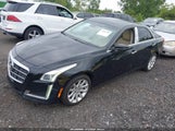 Cadillac Cts Luxury 1G6AX5SX8E0179390 снимка