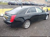 Cadillac Cts Luxury 1G6AX5SX8E0179390 снимка
