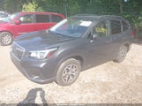 Subaru Forester Premium JF2SKAJC8LH425975 снимка