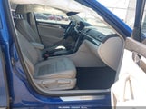 Volkswagen Passat 1.8T Se 1VWGT7A33HC001156 fotografie