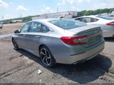 Honda Accord Sport 1HGCV1F38JA166592 снимка