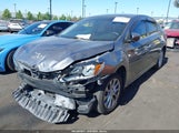 NISSAN SENTRA S 3N1AB7AP4HY260943 снимка