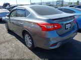 NISSAN SENTRA S 3N1AB7AP4HY260943 снимка