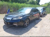 ACURA TL 3.7 19UUA9F55CA007354 снимка