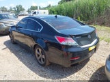 ACURA TL 3.7 19UUA9F55CA007354 снимка