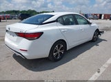Nissan Sentra Sv Xtronic Cvt 3N1AB8CV2MY316972 photo