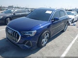 Audi Q3 Premium Plus 45 Tfsi S Line Quattro Tiptronic WA1EECF35N1082412 fotografie
