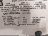 Chevrolet Trailblazer Ls 1GNDT13S962309739 снимка