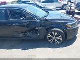 Volkswagen Passat 2.0T Sel 1VWCA7A32LC012095 снимка