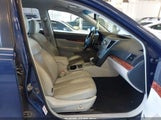 Subaru Outback 2.5I Limited 4S4BRBJC2B3385593 снимка