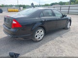 Ford Fusion Se 3FAHP0HA2AR340897 снимка