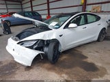 Tesla Model 3 Long Range Dual Motor All-Wheel Drive/Rear-Wheel Drive 5YJ3E1EA2RF825350 fotografie