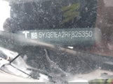 Tesla Model 3 Long Range Dual Motor All-Wheel Drive/Rear-Wheel Drive 5YJ3E1EA2RF825350 photo
