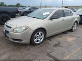 Chevrolet Malibu Ls 1G1ZA5E00AF283145 снимка