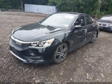 Honda Accord Sport Se 1HGCR2F14HA176698 снимка