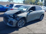 Audi Q3 Premium 45 Tfsi S Line Quattro Tiptronic WA1DECF31P1150123 fotografie