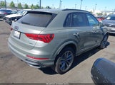 Audi Q3 Premium 45 Tfsi S Line Quattro Tiptronic WA1DECF31P1150123 fotografie