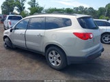 CHEVROLET TRAVERSE LT 1GNLVFED2AJ206775 снимка