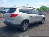 CHEVROLET TRAVERSE LT 1GNLVFED2AJ206775 fotografie