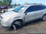 CHEVROLET TRAVERSE LT 1GNLVFED2AJ206775 снимка