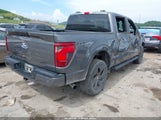 Ford F-150 Stx 1FTEW2LP3RKD03798 снимка