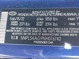 Hyundai Elantra Sel 5NPLS4AG9NH076742 photo