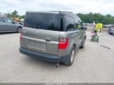 Honda Element Ex 5J6YH28737L014776 снимка
