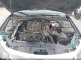 Ford Fusion Sel 3FAHP0JG2BR172789 снимка