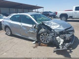Toyota Camry Le 4T1B11HK6KU852250 photo