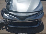 Toyota Camry Le 4T1B11HK6KU852250 снимка
