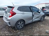 Honda Fit Ex JHMGK5H74HS019365 снимка