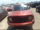 Jeep Patriot Sport 1J8FT28008D799325 fotografie