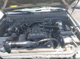 Toyota Sequoia Limited V8 5TDZT38A85S251382 fotografie