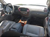 Toyota Sequoia Limited V8 5TDZT38A85S251382 fotografie