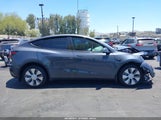 Tesla Model Y Awd/Long Range Dual Motor All-Wheel Drive 7SAYGDEE9PA106159 fotografie