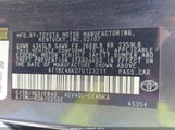 TOYOTA CAMRY LE 4T1BE46K07U123211 снимка