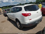 Chevrolet Traverse Ls 1GNKREED1CJ263370 снимка