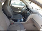 Chevrolet Traverse Ls 1GNKREED1CJ263370 fotografie