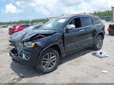 Jeep Grand Cherokee Limited 4X2 1C4RJEBG6LC295152 снимка