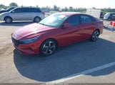 Hyundai Elantra Sel KMHLS4AG3PU410980 снимка