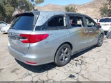 Honda Odyssey Ex 5FNRL6H52MB004785 снимка