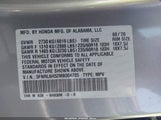 Honda Odyssey Ex 5FNRL6H52MB004785 снимка
