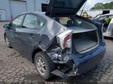 Toyota Prius Two JTDKN3DU1D5646245 снимка