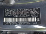 Toyota Prius Two JTDKN3DU1D5646245 снимка